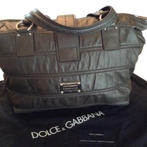 Dolce & Gabbana bag